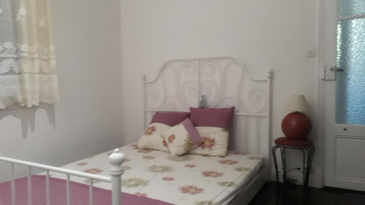 Les Palmiers Niceairport, Beach200M, 2Bedrooms, Wifi Optic Exterior foto