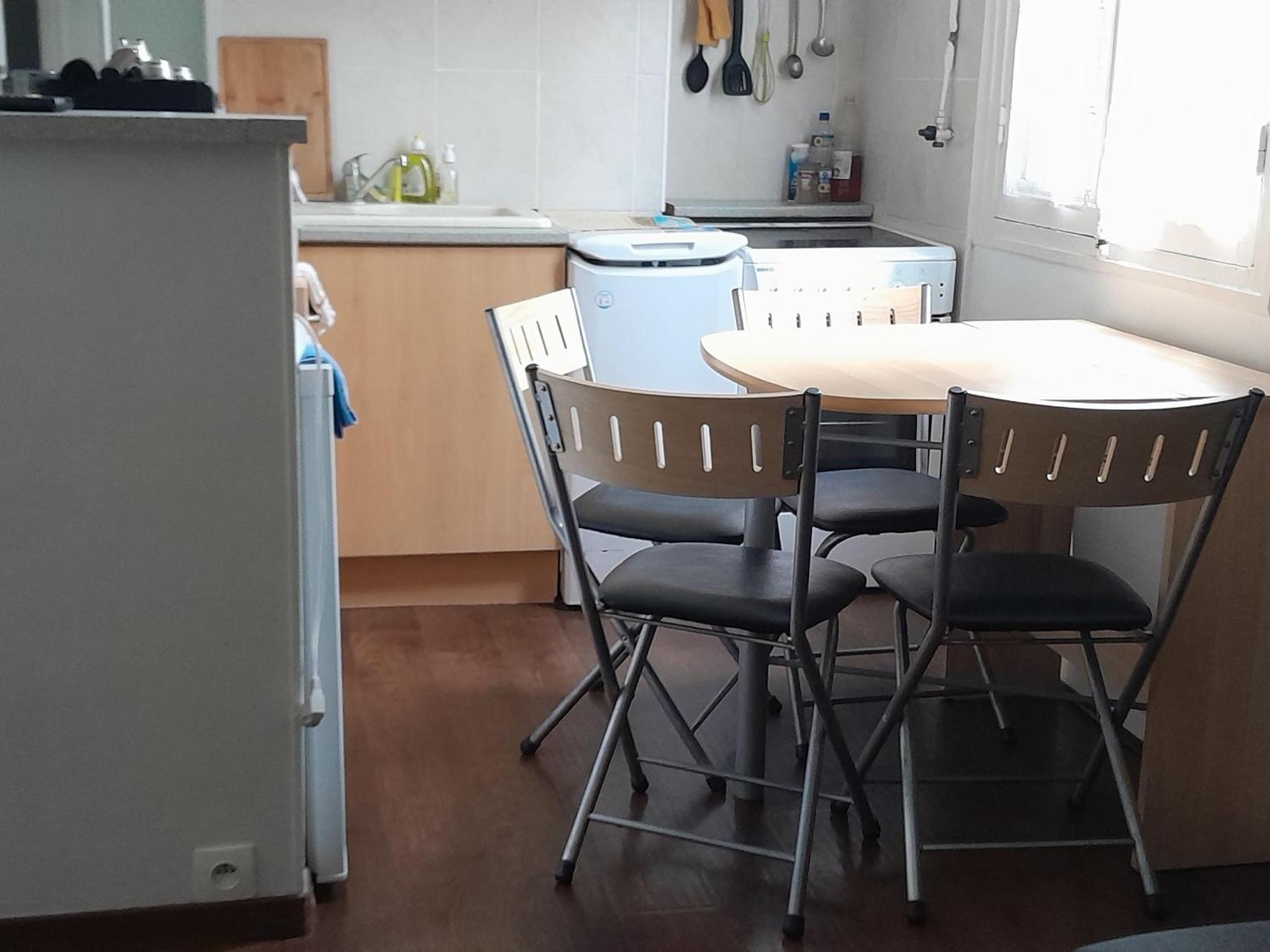 Les Palmiers Niceairport, Beach200M, 2Bedrooms, Wifi Optic Exterior foto