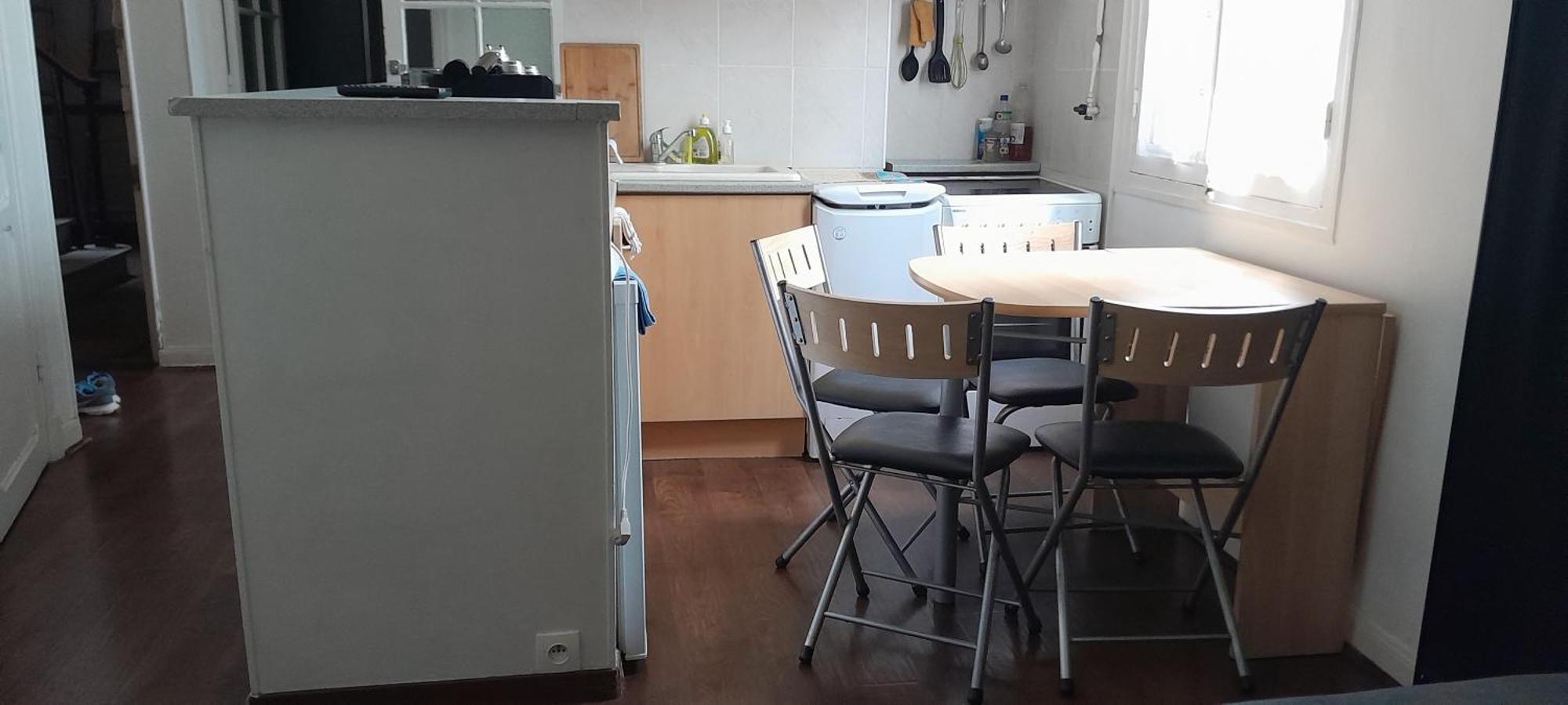 Les Palmiers Niceairport, Beach200M, 2Bedrooms, Wifi Optic Zimmer foto