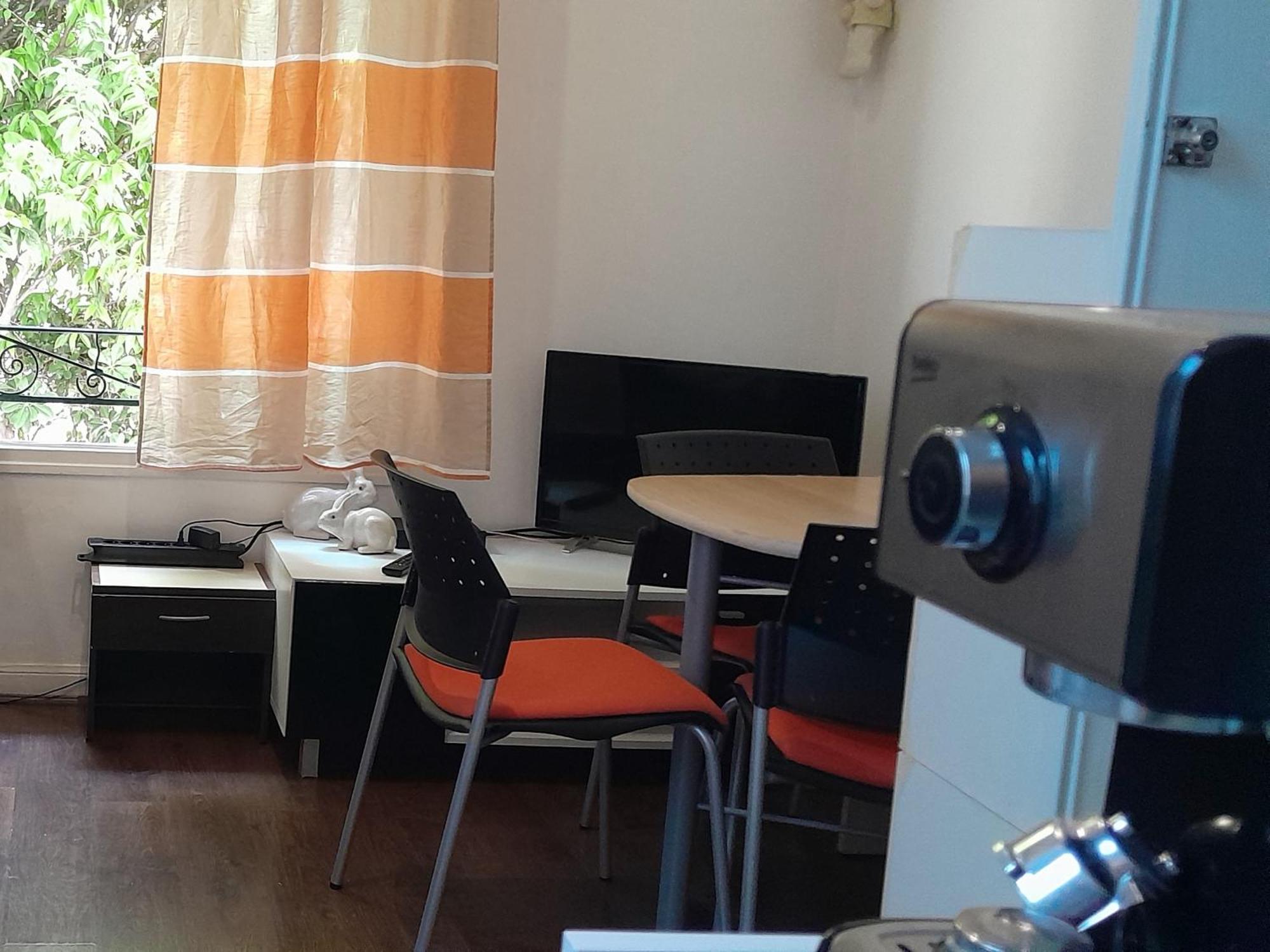 Les Palmiers Niceairport, Beach200M, 2Bedrooms, Wifi Optic Exterior foto