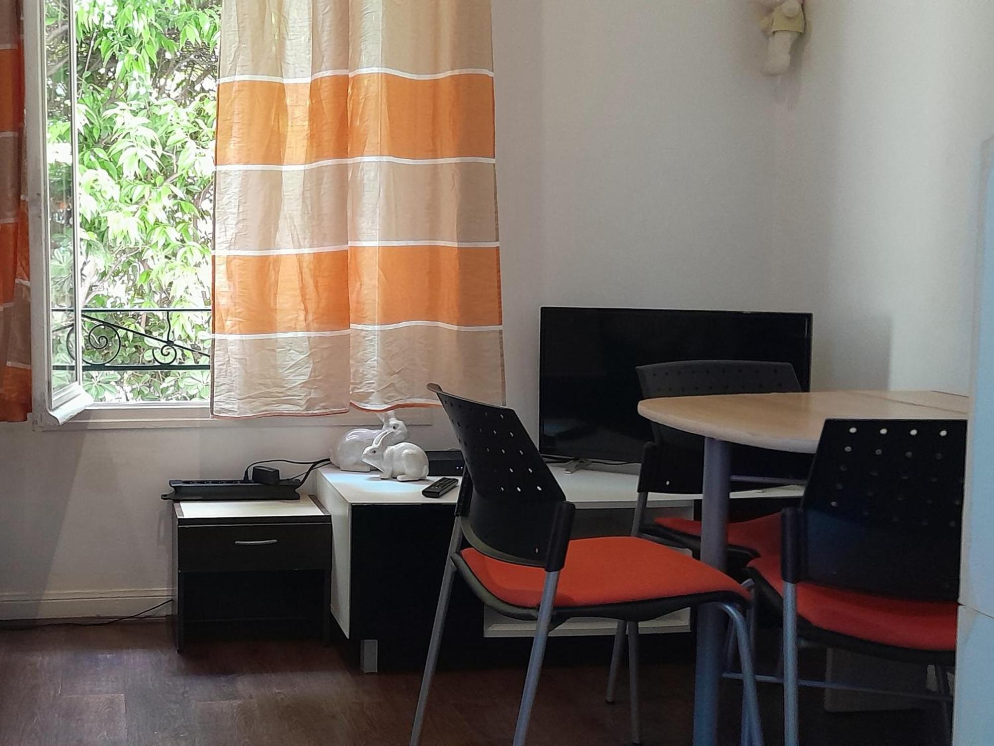 Les Palmiers Niceairport, Beach200M, 2Bedrooms, Wifi Optic Exterior foto